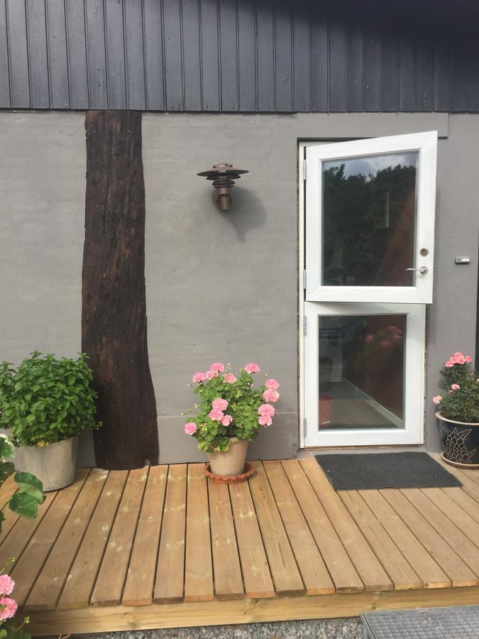 Molino Bed & Breakfast Bonnerup Strand Exterior photo