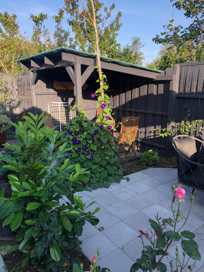 Molino Bed & Breakfast Bonnerup Strand Exterior photo