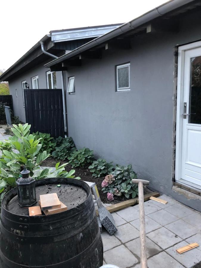 Molino Bed & Breakfast Bonnerup Strand Exterior photo